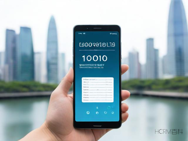 深圳手机怎么纳税申报?需要哪些材料?-第2张图片-HCRM百科 深圳手机怎么纳税申报?需要哪些材料?-第2张图片-HCRM百科