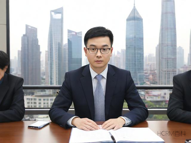 上海注册公司流程及所需材料有哪些?-第1张图片-HCRM百科 上海注册公司流程及所需材料有哪些?-第1张图片-HCRM百科