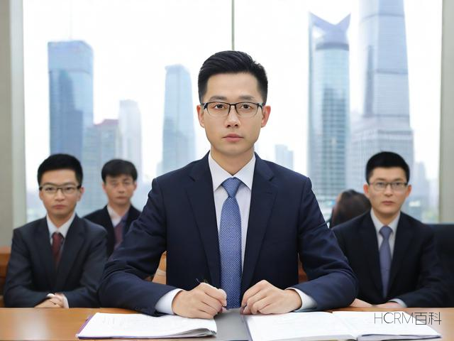 上海注册公司流程及所需材料有哪些?-第2张图片-HCRM百科 上海注册公司流程及所需材料有哪些?-第2张图片-HCRM百科