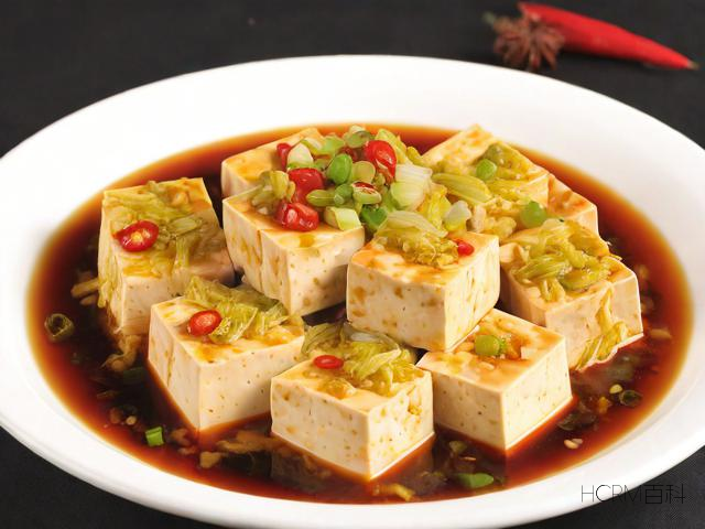 白菜豆腐乳在生活中有哪些实用小窍门?-第2张图片-HCRM百科 白菜豆腐乳在生活中有哪些实用小窍门?-第2张图片-HCRM百科