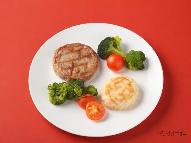食品一般经营范围如何规范填写？哪些项目容易遗漏？-第2张图片-HCRM百科