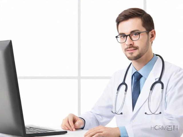 什么是医院商业保理?怎么做?-第1张图片-HCRM百科 什么是医院商业保理?怎么做?-第1张图片-HCRM百科