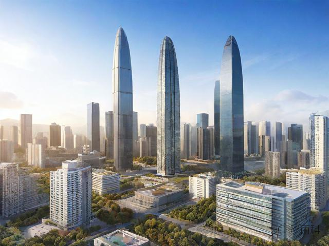 深圳申请公司需要什么条件?如何操作?-第1张图片-HCRM百科 深圳申请公司需要什么条件?如何操作?-第1张图片-HCRM百科