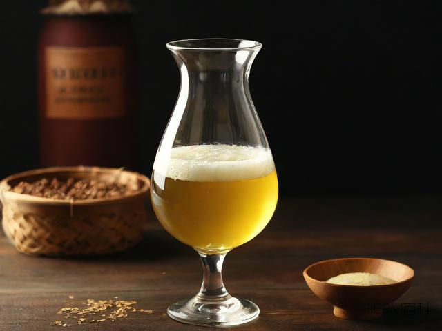 装满生活的酒酿-第2张图片-HCRM百科