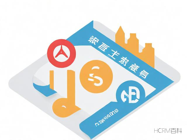 应收账款出表的常见操作方法及步骤指南是什么?-第1张图片-HCRM百科 应收账款出表的常见操作方法及步骤指南是什么?-第1张图片-HCRM百科
