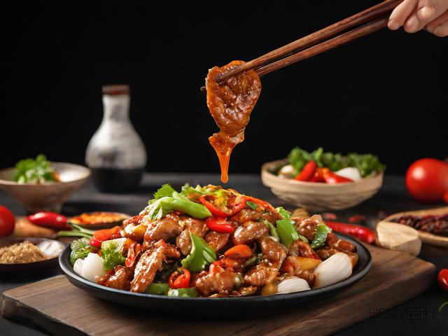 怎么开代理食品公司?公司名称怎么取?-第1张图片-HCRM百科 怎么开代理食品公司?公司名称怎么取?-第1张图片-HCRM百科