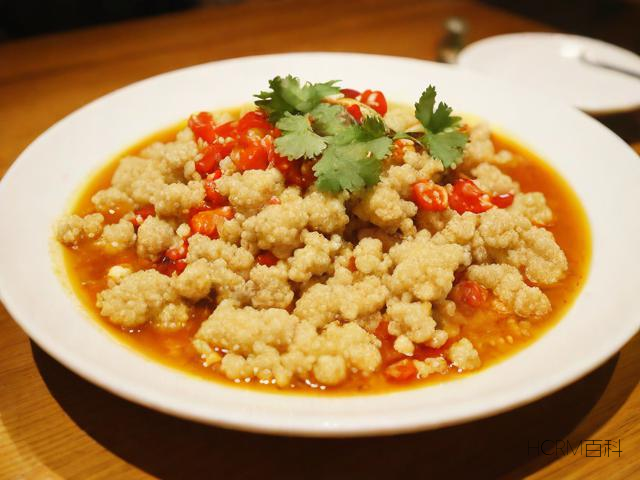 渣渣美食生活馆是什么?-第1张图片-HCRM百科 渣渣美食生活馆是什么?-第1张图片-HCRM百科