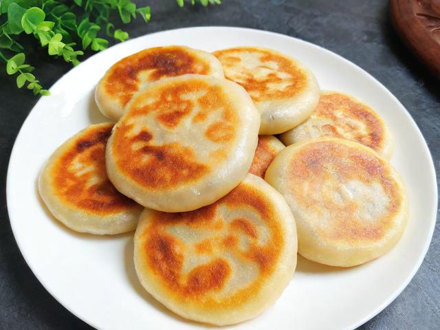 如何掌握快乐生活油饼的烙法?-第1张图片-HCRM百科 如何掌握快乐生活油饼的烙法?-第1张图片-HCRM百科