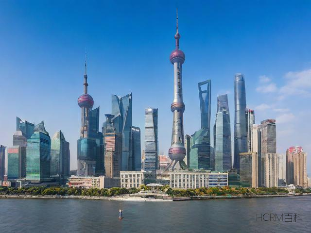 如何在上海办理税务登记?自然人还是企业?需要哪些材料?-第1张图片-HCRM百科 如何在上海办理税务登记?自然人还是企业?需要哪些材料?-第1张图片-HCRM百科