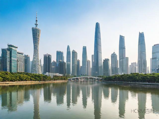 广州注册公司怎么报税？需要准备哪些材料？-第2张图片-HCRM百科