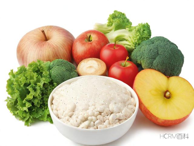 糖尿病患者日常食谱应如何规划?-第1张图片-HCRM百科 糖尿病患者日常食谱应如何规划?-第1张图片-HCRM百科