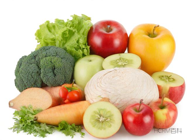 糖尿病患者日常食谱应如何规划?-第2张图片-HCRM百科 糖尿病患者日常食谱应如何规划?-第2张图片-HCRM百科