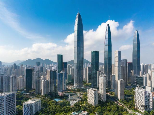 深圳企业要注销怎么办?办理流程是什么?-第2张图片-HCRM百科 深圳企业要注销怎么办?办理流程是什么?-第2张图片-HCRM百科