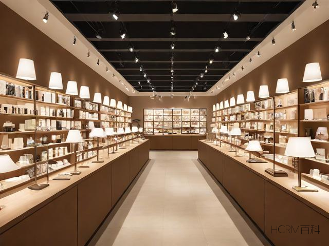 灯具店经营范围怎么添?添什么内容?-第1张图片-HCRM百科 灯具店经营范围怎么添?添什么内容?-第1张图片-HCRM百科
