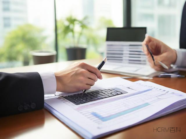 苏州公司记账流程、费用及常见问题有哪些?-第1张图片-HCRM百科 苏州公司记账流程、费用及常见问题有哪些?-第1张图片-HCRM百科