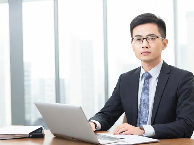 如何开设会计事务所?完整步骤与条件解析-第1张图片-HCRM百科 如何开设会计事务所?完整步骤与条件解析-第1张图片-HCRM百科