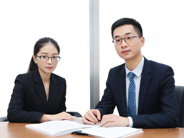 如何开设会计事务所?完整步骤与条件解析-第2张图片-HCRM百科 如何开设会计事务所?完整步骤与条件解析-第2张图片-HCRM百科