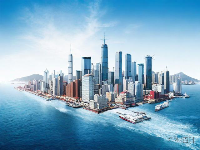 怎么开通港户账户？需要准备什么？-第1张图片-HCRM百科