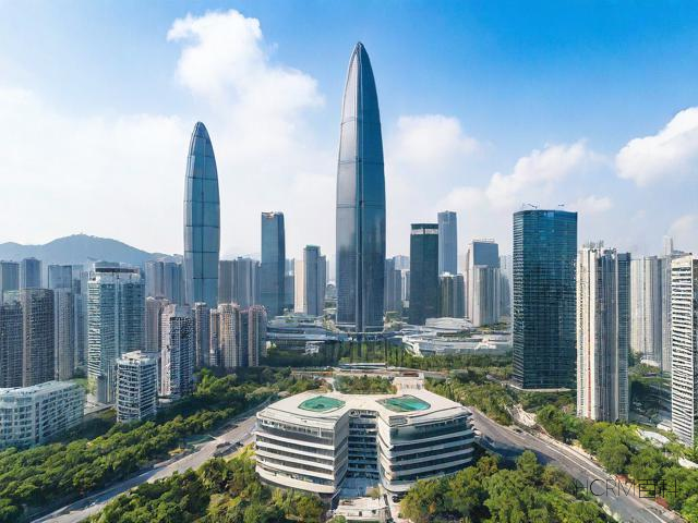 深圳公司税务未报到,如何注销?是否需补办?-第1张图片-HCRM百科 深圳公司税务未报到,如何注销?是否需补办?-第1张图片-HCRM百科