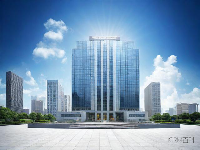 中国银行开户办理流程及所需材料有哪些？-第1张图片-HCRM百科