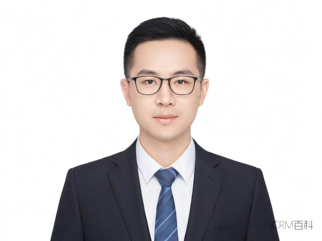 网上注册公司怎么选法人？法人代表的条件是什么？-第2张图片-HCRM百科