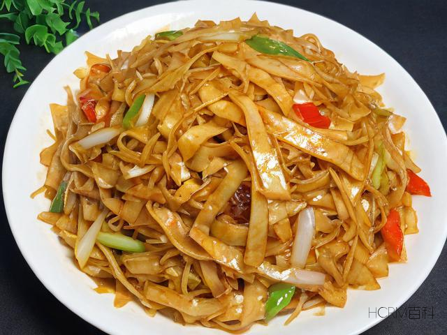 如何制作快乐生活一点通的炒焖饼?-第2张图片-HCRM百科 如何制作快乐生活一点通的炒焖饼?-第2张图片-HCRM百科