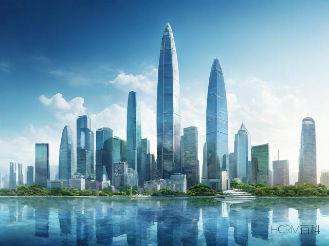 什么是深圳虚拟地址？怎么注册？-第1张图片-HCRM百科