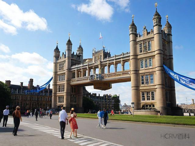 英国税制改革方向？如何实施更有效？-第1张图片-HCRM百科