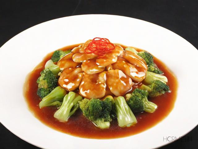 生活为何像一道菜？-第1张图片-HCRM百科