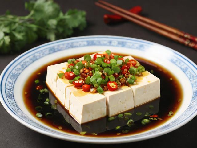 如何通过制作豆腐来提升生活的快乐感?-第1张图片-HCRM百科 如何通过制作豆腐来提升生活的快乐感?-第1张图片-HCRM百科