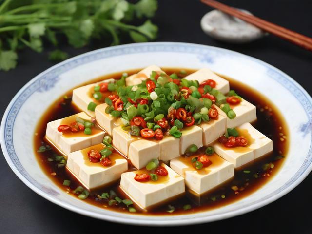 如何通过制作豆腐来提升生活的快乐感?-第2张图片-HCRM百科 如何通过制作豆腐来提升生活的快乐感?-第2张图片-HCRM百科