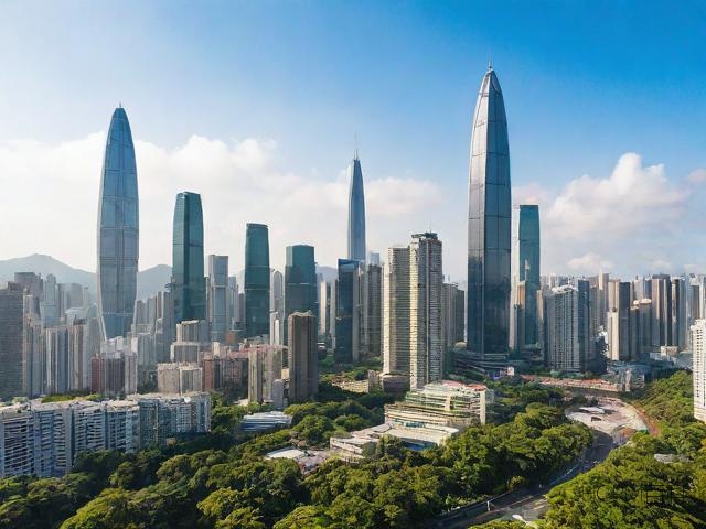 深圳营业执照为什么会被吊销?怎么注销?-第1张图片-HCRM百科 深圳营业执照为什么会被吊销?怎么注销?-第1张图片-HCRM百科