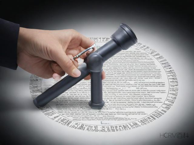 公司为什么被列入黑名单？如何修复？-第1张图片-HCRM百科