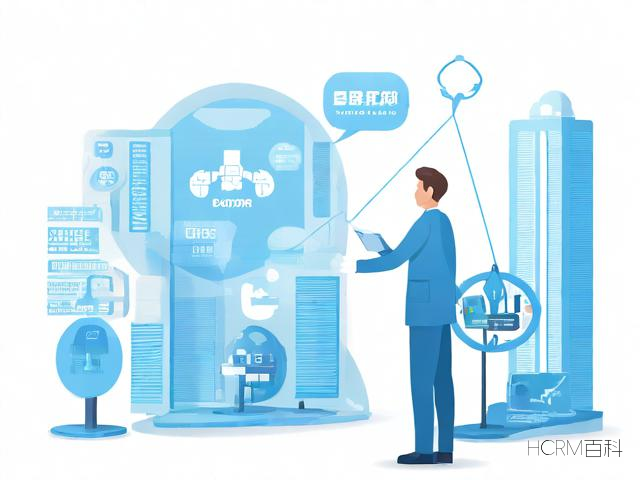医院如何申请融资租赁?操作流程与关键点有哪些?-第2张图片-HCRM百科 医院如何申请融资租赁?操作流程与关键点有哪些?-第2张图片-HCRM百科