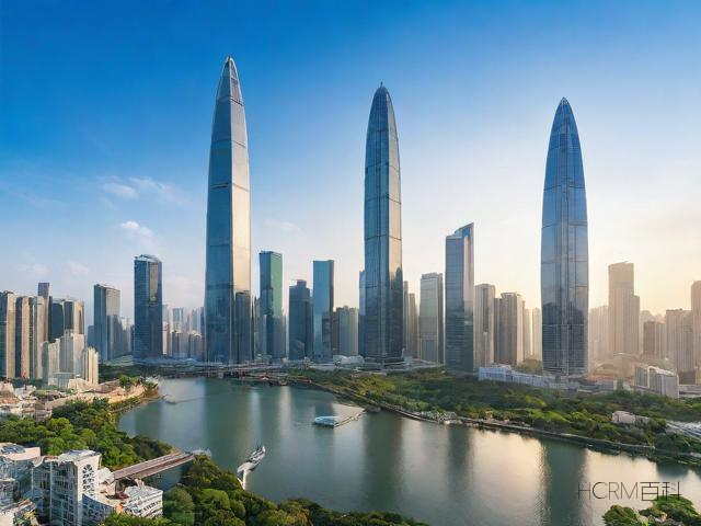 深圳注册公司需要哪些条件和流程?-第1张图片-HCRM百科 深圳注册公司需要哪些条件和流程?-第1张图片-HCRM百科