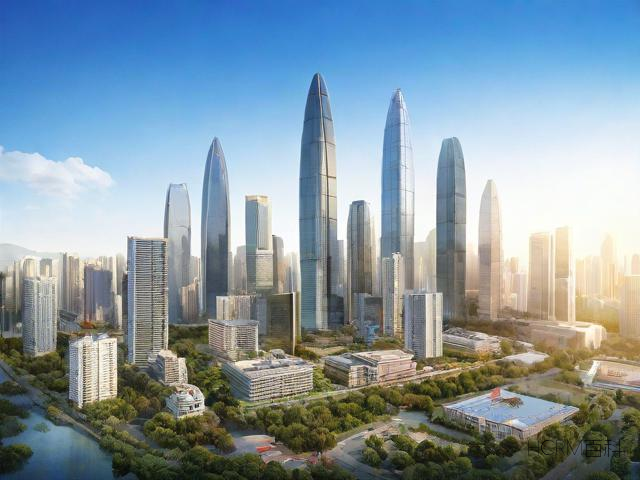 深圳注册公司需要哪些条件和流程?-第2张图片-HCRM百科 深圳注册公司需要哪些条件和流程?-第2张图片-HCRM百科