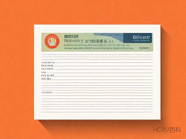 香港发票怎么做账？有哪些注意事项？-第2张图片-HCRM百科
