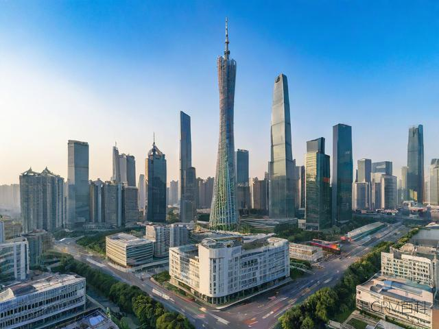广州工商证年审需要哪些材料？具体流程怎么走？-第1张图片-HCRM百科