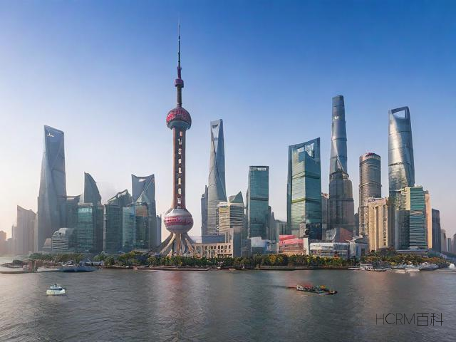上海怎么申请公司？需要哪些步骤？-第1张图片-HCRM百科