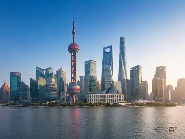 上海怎么申请公司？需要哪些步骤？-第2张图片-HCRM百科