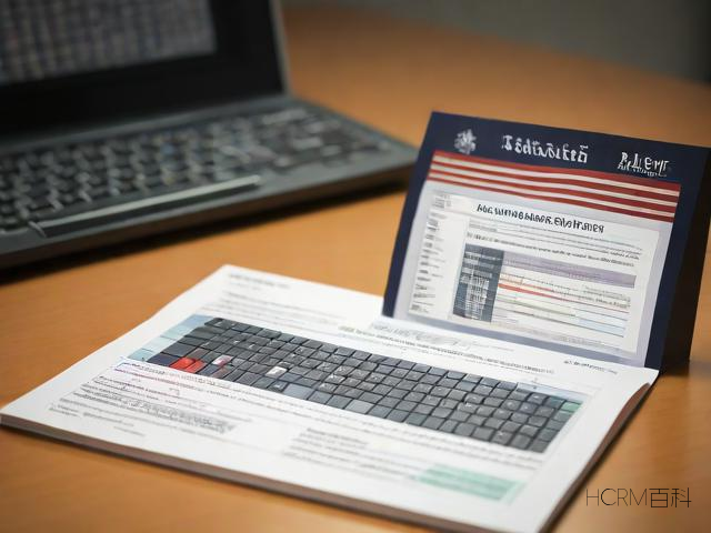 美国注册公司怎么交税？税务申报流程如何？-第1张图片-HCRM百科
