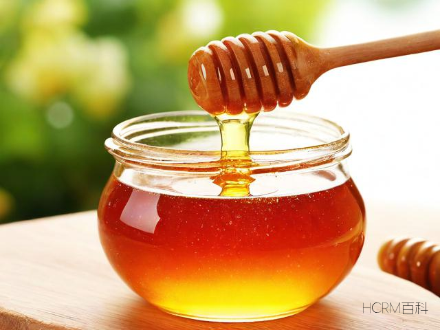 蜂蜜在生活中有哪些实用用处?-第1张图片-HCRM百科 蜂蜜在生活中有哪些实用用处?-第1张图片-HCRM百科