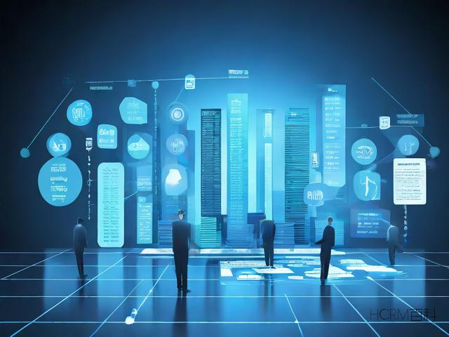 传媒有限公司需报哪些税种?报税流程如何操作?-第1张图片-HCRM百科 传媒有限公司需报哪些税种?报税流程如何操作?-第1张图片-HCRM百科