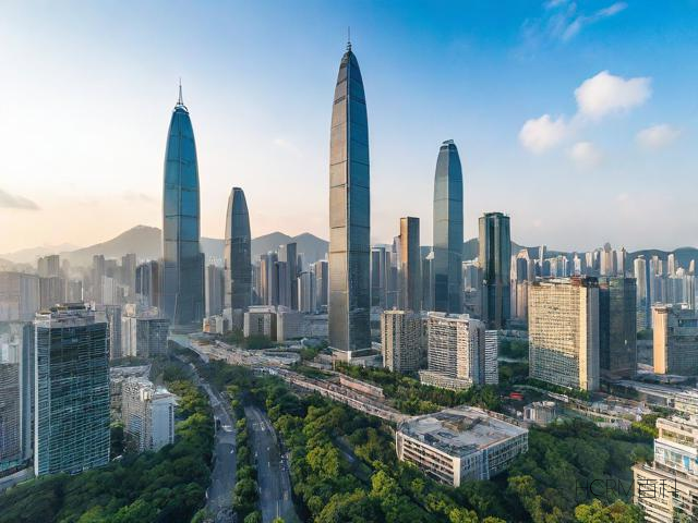 在深圳开分公司需要什么条件?具体流程怎么操作?-第1张图片-HCRM百科 在深圳开分公司需要什么条件?具体流程怎么操作?-第1张图片-HCRM百科