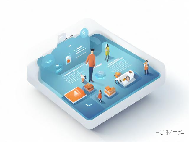 如何将品牌商标注册到公司名下?-第2张图片-HCRM百科 如何将品牌商标注册到公司名下?-第2张图片-HCRM百科
