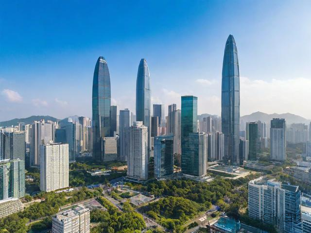 深圳要怎么注册公司?需要准备哪些材料?-第1张图片-HCRM百科 深圳要怎么注册公司?需要准备哪些材料?-第1张图片-HCRM百科
