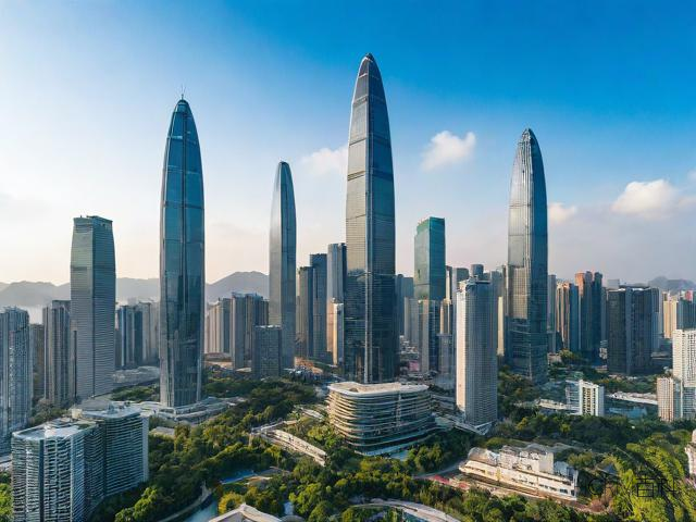 深圳要怎么注册公司?需要准备哪些材料?-第2张图片-HCRM百科 深圳要怎么注册公司?需要准备哪些材料?-第2张图片-HCRM百科
