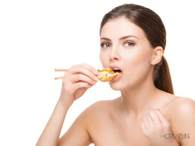 女性饮食对性生活的影响,吃什么能提升质量吗?-第2张图片-HCRM百科 女性饮食对性生活的影响,吃什么能提升质量吗?-第2张图片-HCRM百科