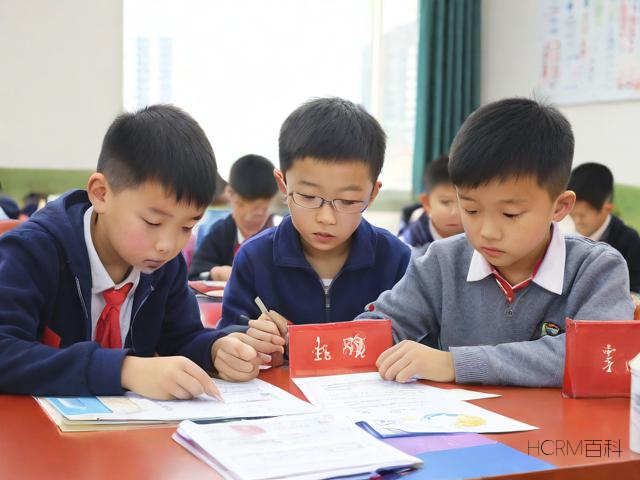 广州小学怎么注册资金?注册流程与条件是什么?-第1张图片-HCRM百科 广州小学怎么注册资金?注册流程与条件是什么?-第1张图片-HCRM百科