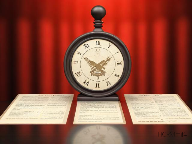 公司未提交年报会有哪些后果?逾期未报会被罚款吗?-第1张图片-HCRM百科 公司未提交年报会有哪些后果?逾期未报会被罚款吗?-第1张图片-HCRM百科